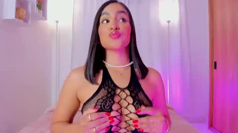 Snapshot of aishapeyton_ chatting on June 2026 07:46:01 AM Aisha online show from June 2026 07:46:01 AM