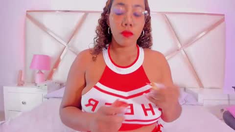 Aisha Rodgers online show from October 2025 08:22:02 PM