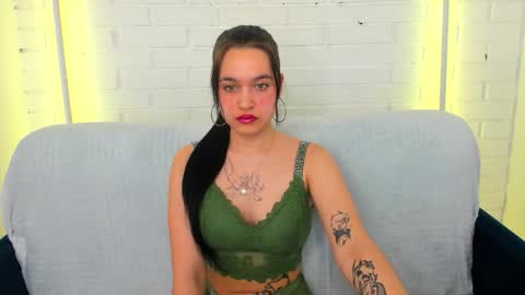 aishatempt online show from March 2026 08:54:02 AM