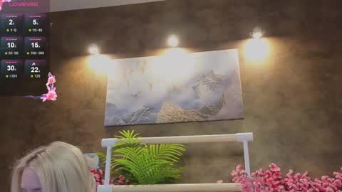 aishiro online show from March 2025 12:39:02 PM