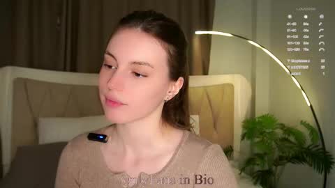 Aliza online show from December 2025 05:16:01 AM