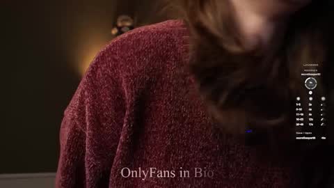 Snapshot of aislyfarran chatting on January 2026 01:20:01 AM Aliza online show from January 2026 01:20:01 AM