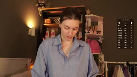 Snapshot of aislyfarran chatting on February 2026 01:13:02 AM Aliza online show from February 2026 01:13:02 AM