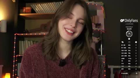 Aliza online show from March 2026 01:23:02 AM