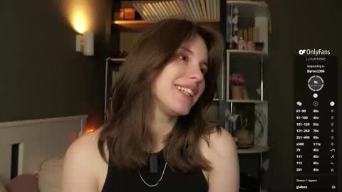 Aliza online show from March 2026 01:22:02 AM