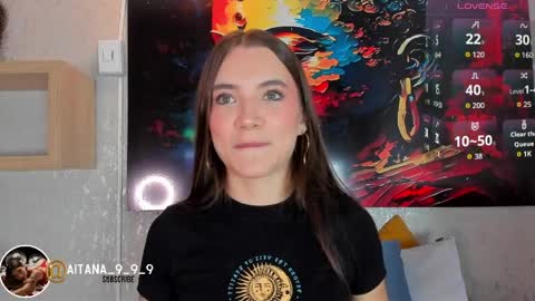 little aitana  online show from April 2026 03:29:01 AM