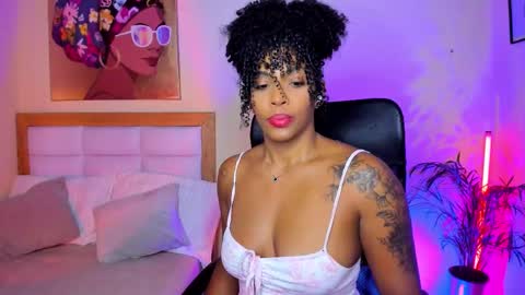 Aitana Brown online show from March 2026 02:34:02 PM