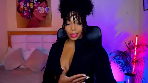 Aitana Brown online show from March 2026 09:36:02 PM