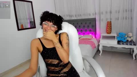 Aitana online show from September 2025 10:48:01 AM