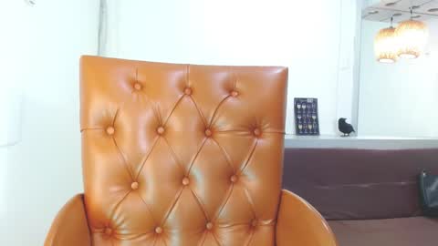 Ahitana Russ online show from January 2025 09:26:01 PM