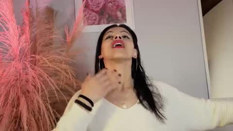 Aitana Garcia online show from January 2026 10:39:02 AM