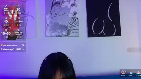 Snapshot of aithanna_reyes chatting on July 2026 08:47:02 PM Aithanna online show from July 2026 08:47:02 PM