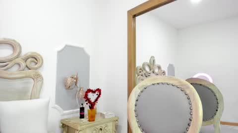 Aixa online show from February 2025 02:22:02 PM