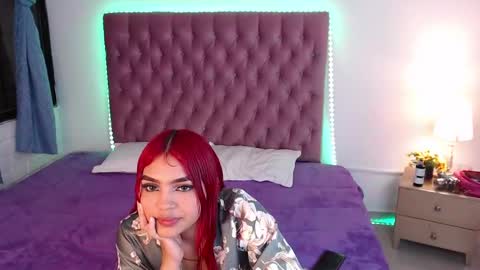 AIXA  online show from January 2025 11:25:01 PM