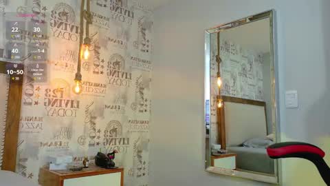 Snapshot of aixatrista1 chatting on September 2025 07:58:02 PM AIXA online show from September 2025 07:58:02 PM