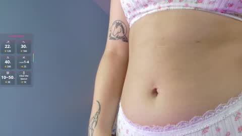 Snapshot of aixatrista1 chatting on October 2025 08:31:01 PM AIXA online show from October 2025 08:31:01 PM