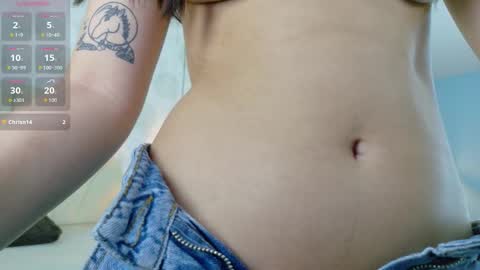 Snapshot of aixatrista1 chatting on February 2026 07:51:02 PM AIXA online show from February 2026 07:51:02 PM