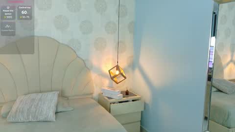 Snapshot of aixatrista1 chatting on February 2026 07:41:01 PM AIXA online show from February 2026 07:41:01 PM