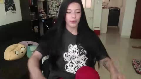 Snapshot of aizen_myo chatting on September 2025 02:50:02 PM Aizen My- online show from September 2025 02:50:02 PM