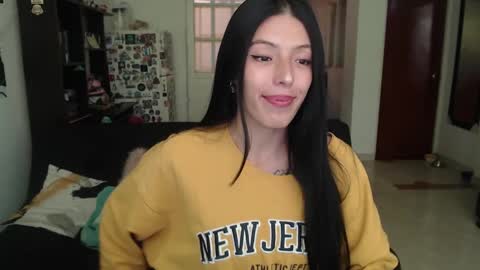 Snapshot of aizen_myo chatting on September 2025 05:47:02 PM Aizen My- online show from September 2025 05:47:02 PM