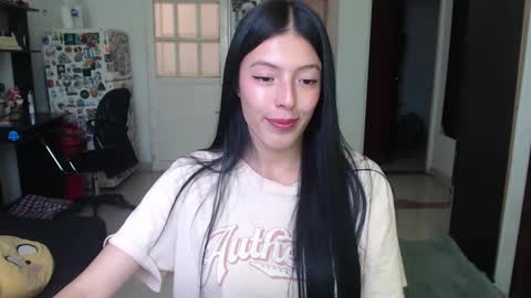 Snapshot of aizen_myo chatting on October 2025 02:46:02 PM Aizen My- online show from October 2025 02:46:02 PM