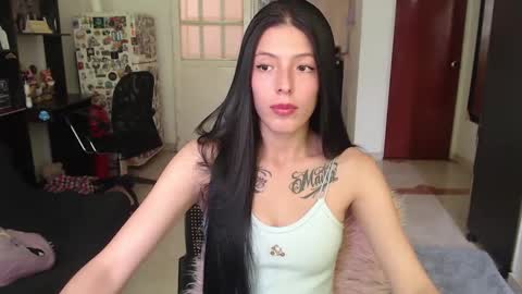 Snapshot of aizen_myo chatting on October 2025 03:42:01 PM Aizen My- online show from October 2025 03:42:01 PM