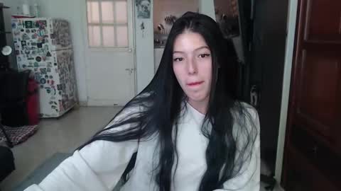 Snapshot of aizen_myo chatting on October 2025 04:15:02 PM Aizen My- online show from October 2025 04:15:02 PM