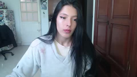 Snapshot of aizen_myo chatting on October 2025 02:29:02 PM Aizen My- online show from October 2025 02:29:02 PM