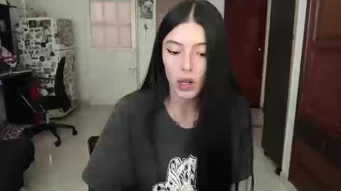 Snapshot of aizen_myo chatting on October 2025 05:57:02 PM Aizen My- online show from October 2025 05:57:02 PM