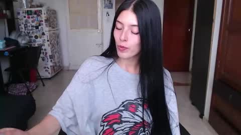 Snapshot of aizen_myo chatting on October 2025 05:20:02 PM Aizen My- online show from October 2025 05:20:02 PM