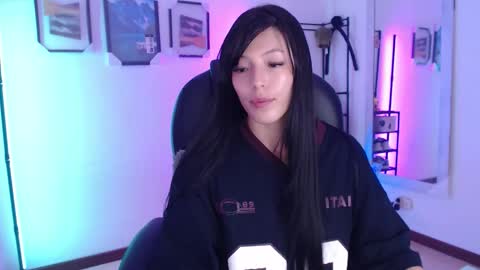 Snapshot of aizen_myo chatting on February 2026 10:37:01 PM Aizen My- online show from February 2026 10:37:01 PM