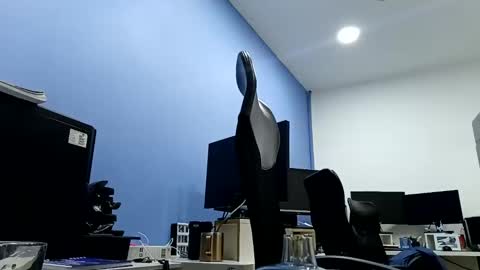 Snapshot of aj_cooper90_ chatting on March 2025 09:28:01 AM Esteban online show from March 2025 09:28:01 AM