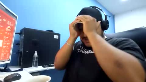 Esteban online show from January 2026 07:47:02 AM