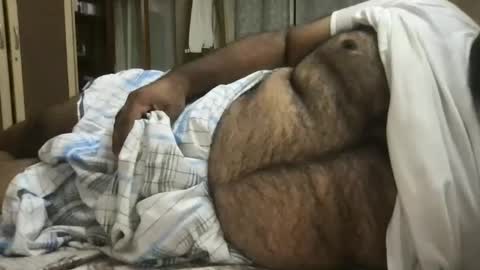 Snapshot of ajeeb_najeeb chatting on December 2024 02:37:01 PM BigHairyGuy online show from December 2024 02:37:01 PM