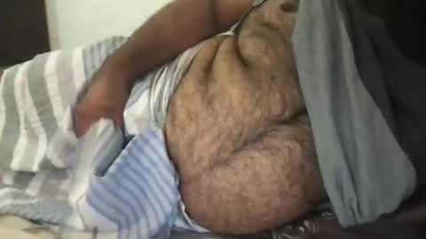 Snapshot of ajeeb_najeeb chatting on January 2025 07:58:02 AM BigHairyGuy online show from January 2025 07:58:02 AM