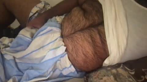 Snapshot of ajeeb_najeeb chatting on February 2025 09:05:02 PM BigHairyGuy online show from February 2025 09:05:02 PM