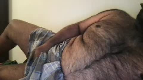 Snapshot of ajeeb_najeeb chatting on July 2026 11:55:01 PM BigHairyGuy online show from July 2026 11:55:01 PM