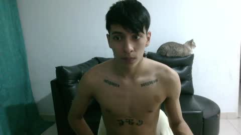 Snapshot of ajhoansebastian94 chatting on May 2026 02:51:02 AM SebasT-sex online show from May 2026 02:51:02 AM