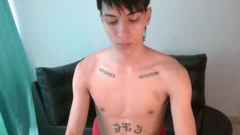 Snapshot of ajhoansebastian94 chatting on May 2026 05:20:01 PM SebasT-sex online show from May 2026 05:20:01 PM