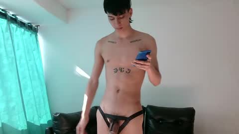 Snapshot of ajhoansebastian94 chatting on May 2026 08:25:01 PM SebasT-sex online show from May 2026 08:25:01 PM