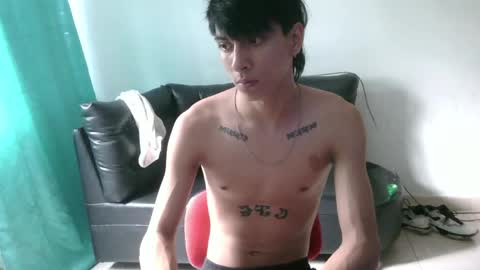 Snapshot of ajhoansebastian94 chatting on May 2026 09:33:01 PM SebasT-sex online show from May 2026 09:33:01 PM