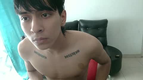Snapshot of ajhoansebastian94 chatting on May 2026 06:46:02 PM SebasT-sex online show from May 2026 06:46:02 PM