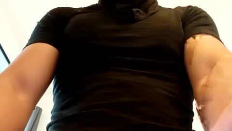 Ajpenis online show from November 2025 01:45:01 PM