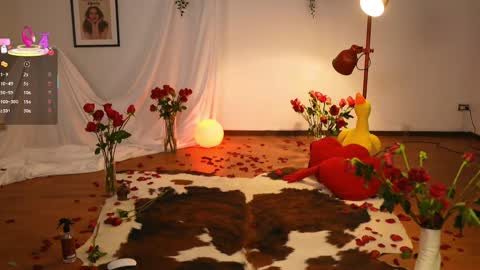 Snapshot of akame_s chatting on February 2025 04:41:02 PM             online show from February 2025 04:41:02 PM