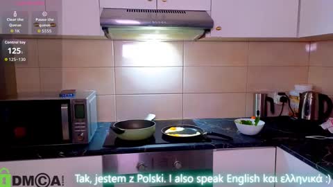 Akasha online show from March 2026 08:53:01 AM