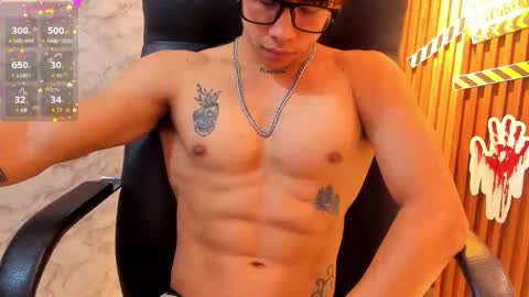 akazaboy online show from October 2025 04:35:02 AM
