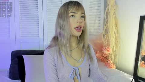 Snapshot of akemi__ chatting on May 2026 02:36:01 PM Abby Angel online show from May 2026 02:36:01 PM