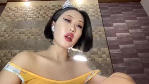 Snapshot of akemi_jp chatting on December 2024 06:28:02 PM Akemi online show from December 2024 06:28:02 PM