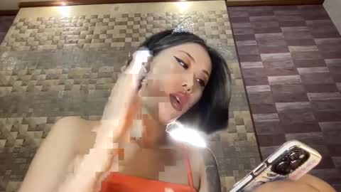 Snapshot of akemi_jp chatting on December 2024 10:58:01 PM Akemi online show from December 2024 10:58:01 PM