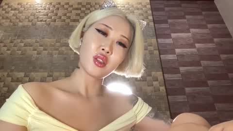 Snapshot of akemi_jp chatting on February 2025 12:41:01 AM Akemi online show from February 2025 12:41:01 AM